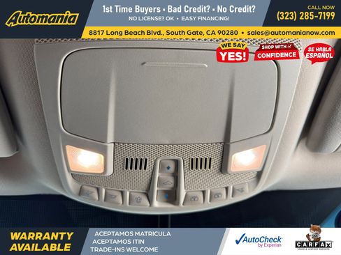 Used 2018 Ford Edge SEL w/ Equipment Group 201A image 27