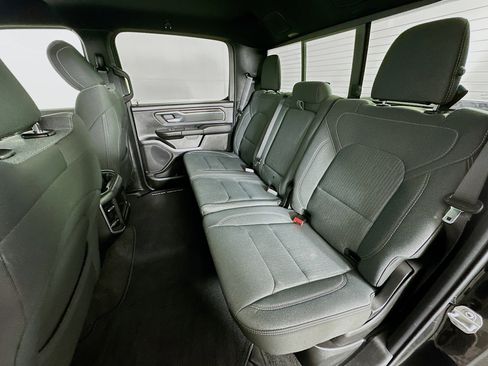 Used 2022 RAM 1500 Big Horn image 26