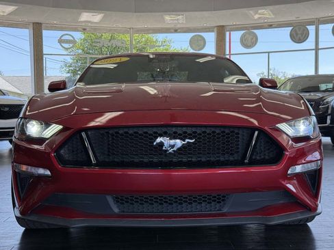 Used 2021 Ford Mustang GT image 7