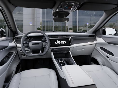 New 2026 Jeep Cherokee Limited image 14