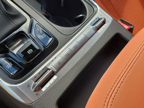 New 2026 Kia Carnival SX Prestige image 37