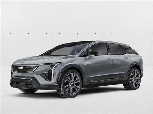 New 2026 Cadillac Optiq Sport 2 RWD image 1