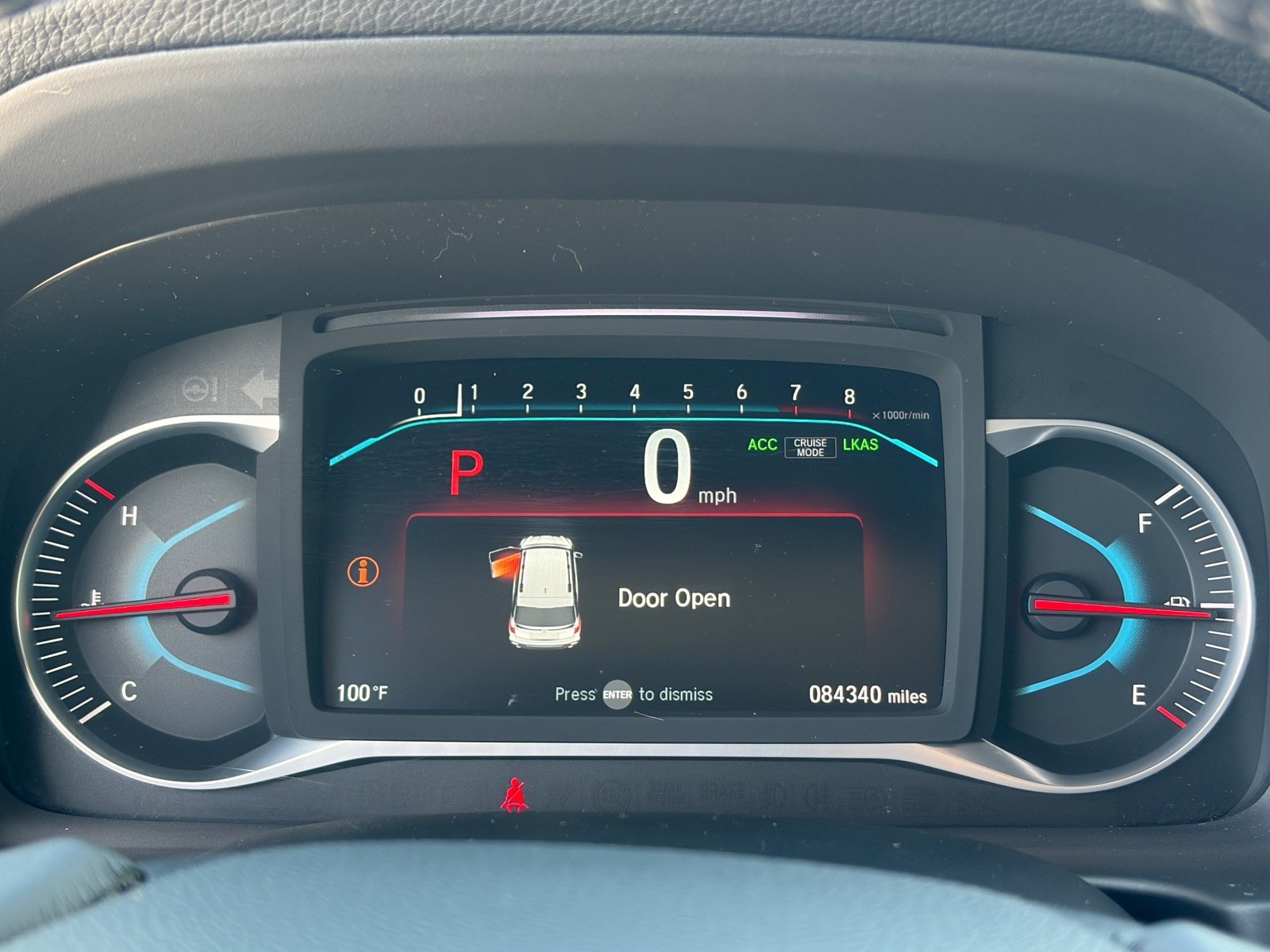 Used 2019 Honda Pilot Touring image 27