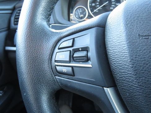 Used 2017 BMW X3 xDrive28i image 22