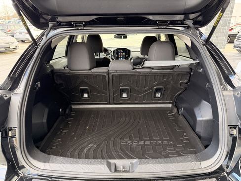 Used 2024 Subaru Crosstrek 2.0i Premium image 28
