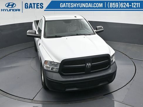 Used 2016 RAM 1500 Tradesman w/ Power & Remote Entry Group image 44