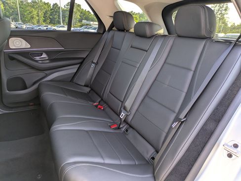 New 2025 Mercedes-Benz GLE 350 4MATIC image 33