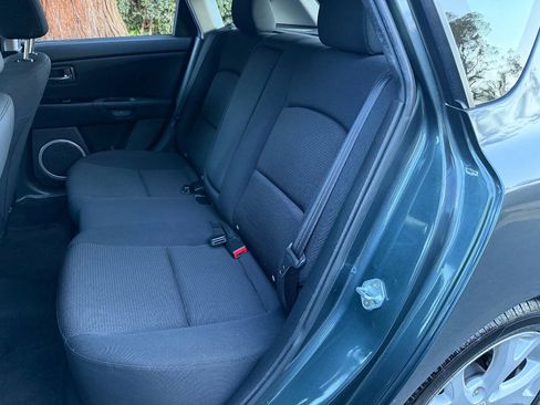 Used 2009 MAZDA MAZDA3 s Touring image 16