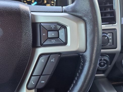 Used 2019 Ford F150 Lariat w/ Equipment Group 502A Luxury image 36