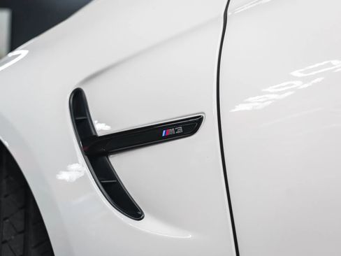 Used 2018 BMW M3 CS w/ Executive Package image 10