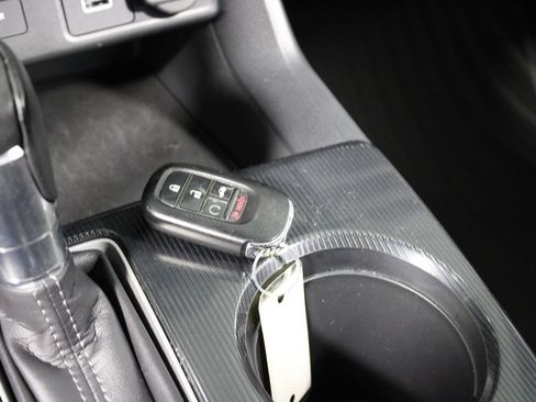 Used 2022 Honda Civic Sport image 18