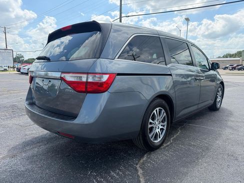 Used 2012 Honda Odyssey EX image 5