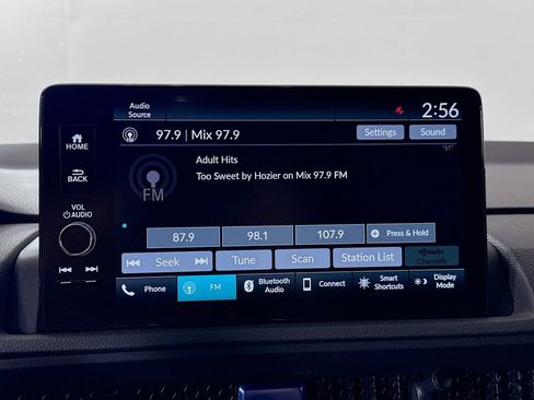 Used 2025 Honda CR-V Sport-L image 15