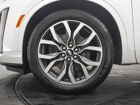 Used 2021 Cadillac XT6 Sport image 33