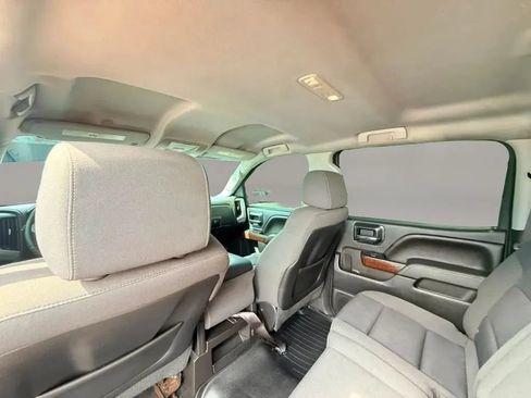 Used 2014 GMC Sierra 1500 SLE w/ Max Trailering Package AWD/4WD image 17