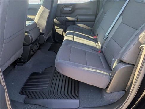 New 2026 Chevrolet Silverado 1500 Custom Trail Boss w/ LPO, Dark Essentials Package image 17