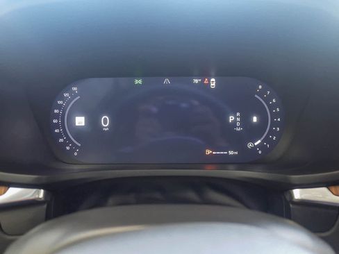 Used 2025 Volvo V60 B5 Cross Country Plus AWD/4WD image 25