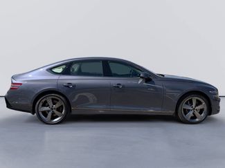 New 2026 Genesis G80 3.5T Sport Prestige video 2