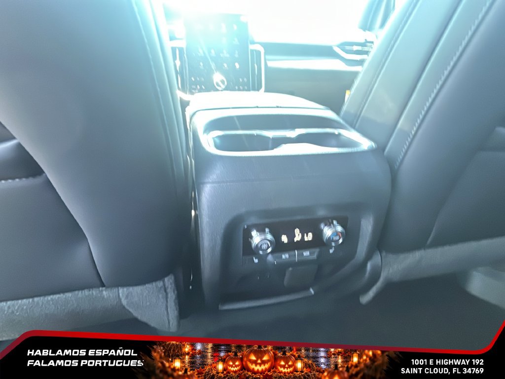 New 2026 GMC Acadia Elevation w/ Black Edition FWD image 27