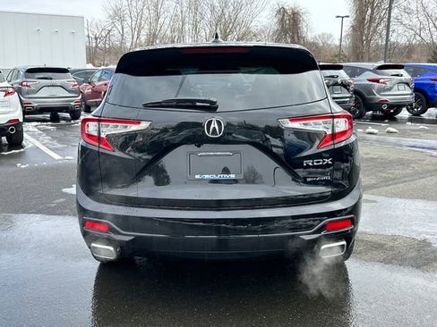 New 2026 Acura RDX SH-AWD w/ Advance Package image 3