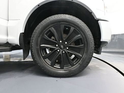 Used 2020 Ford F150 Lariat w/ Equipment Group 502A Luxury image 18