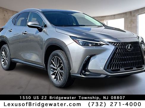 Used 2023 Lexus NX 350 AWD w/ Cold Area Package image 1