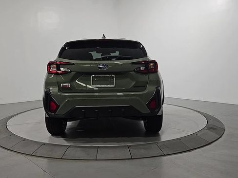 New 2026 Subaru Crosstrek 2.5i AWD/4WD image 4