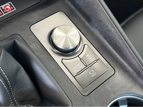 New 2026 Lexus IS 350 F Sport RWD image 32