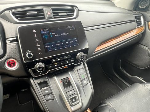 Used 2021 Honda CR-V Touring image 23