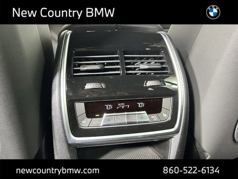 New 2026 BMW X7 xDrive40i w/ M Sport Package image 30