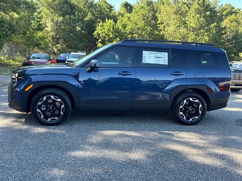 New 2026 Hyundai Santa Fe SEL image 2