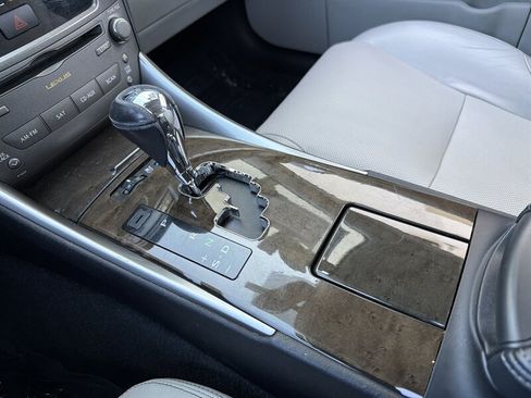 Used 2012 Lexus IS 250 w/ Premium Pkg Value Edition RWD image 18