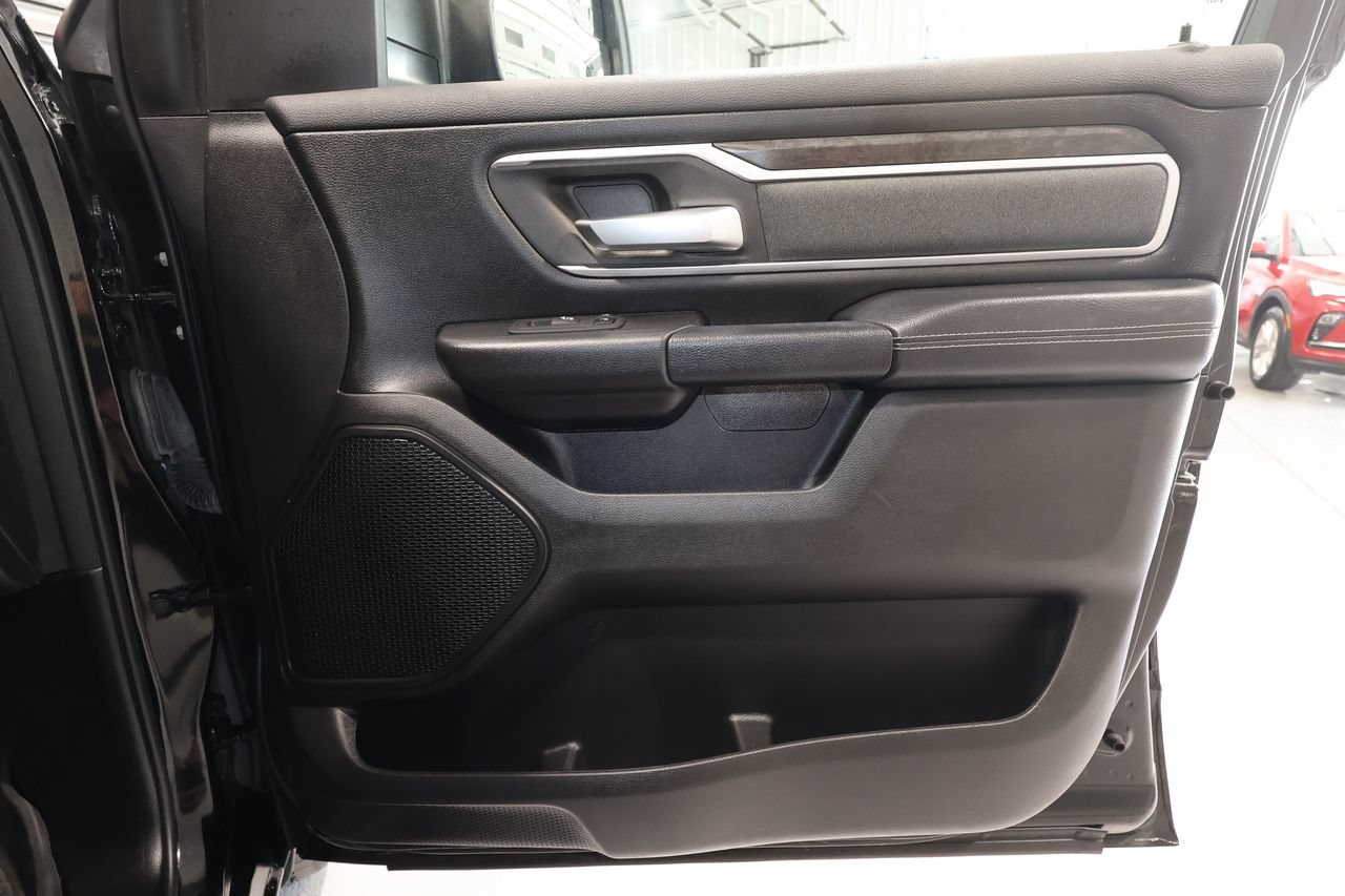 Used 2023 RAM 1500 Big Horn AWD/4WD image 19