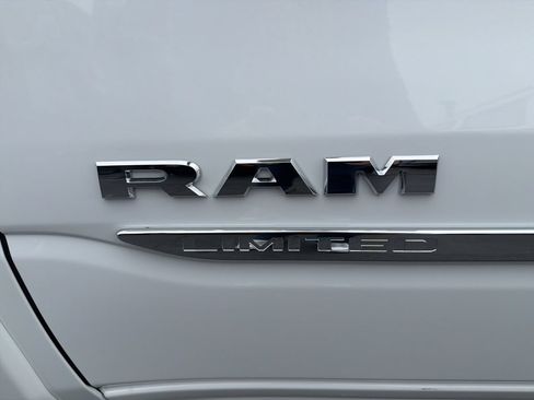 New 2026 RAM 1500 Limited AWD/4WD image 5