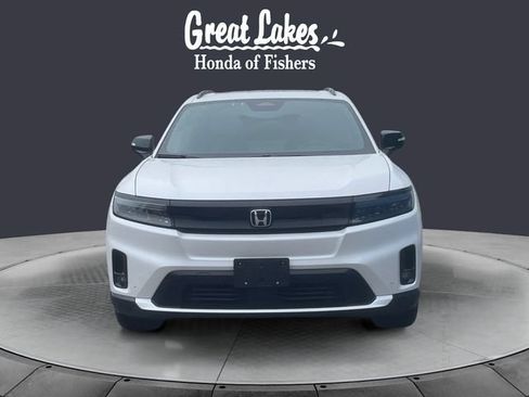 Used 2025 Honda Prologue Touring image 8