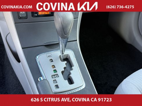 Used 2010 Toyota Corolla LE image 18