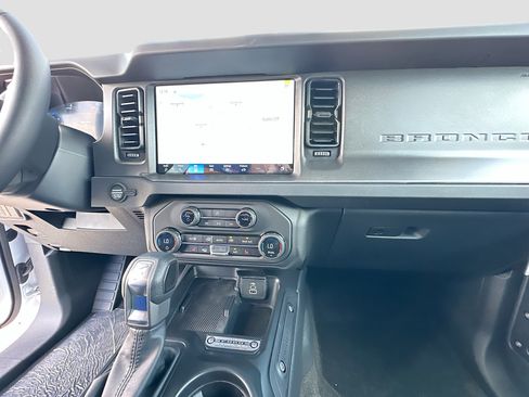 New 2026 Ford Bronco Big Bend AWD/4WD image 25