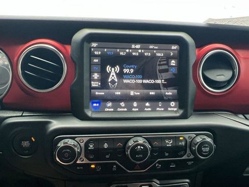 Used 2020 Jeep Gladiator Rubicon image 20