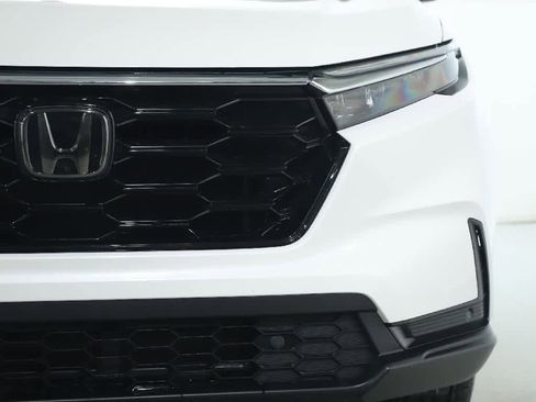 Used 2023 Honda CR-V EX-L image 7