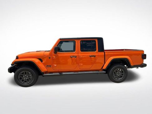 New 2026 Jeep Gladiator Sport AWD/4WD image 5