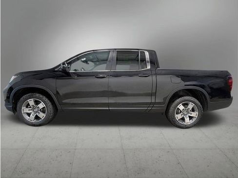 New 2026 Honda Ridgeline RTL image 2