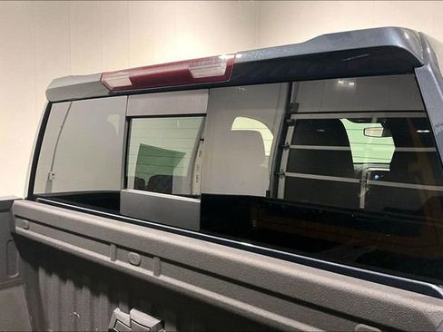 Used 2020 Chevrolet Silverado 1500 LT Trail Boss image 41