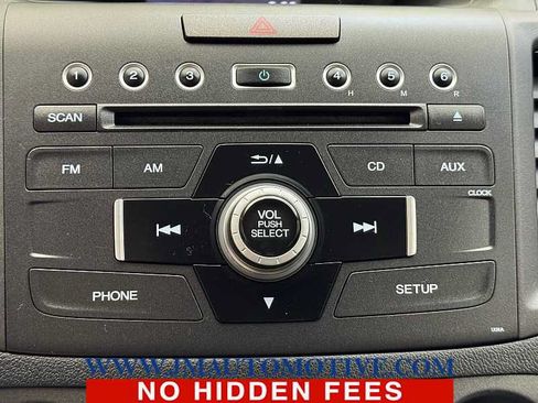 Used 2014 Honda CR-V LX image 23
