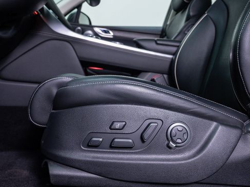 Used 2024 Genesis GV80 3.5T image 20