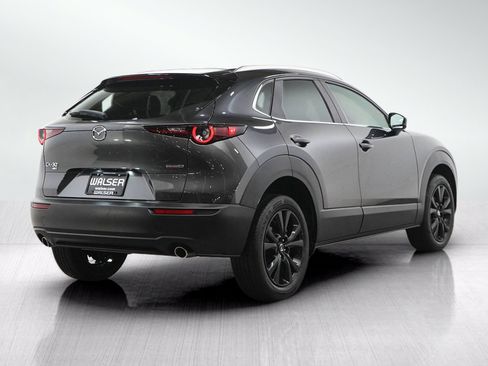 Used 2024 MAZDA CX-30 AWD 2.5 S w/ Select Sport Pkg image 5