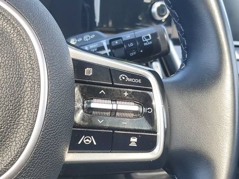 Used 2021 Kia Sorento EX w/ Panoramic Sunroof Package AWD/4WD image 24