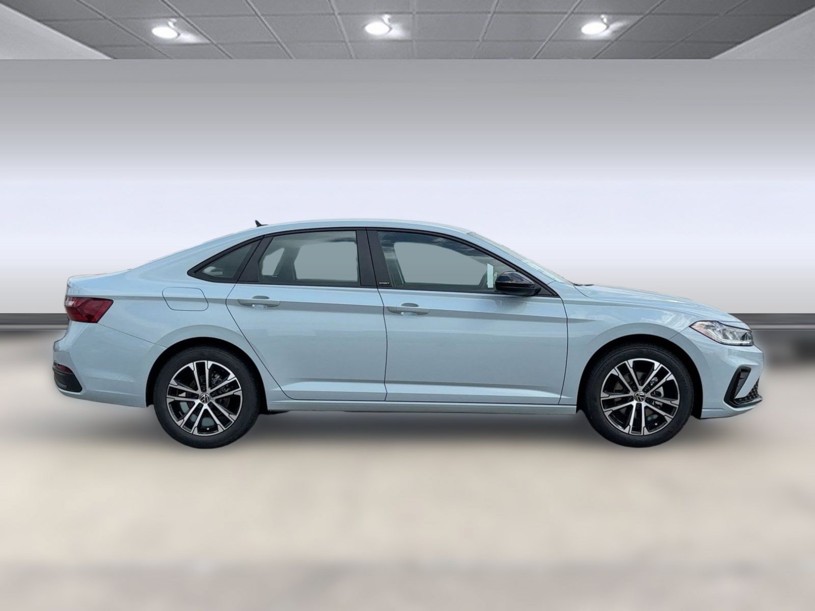 New 2026 Volkswagen Jetta Sport FWD image 7