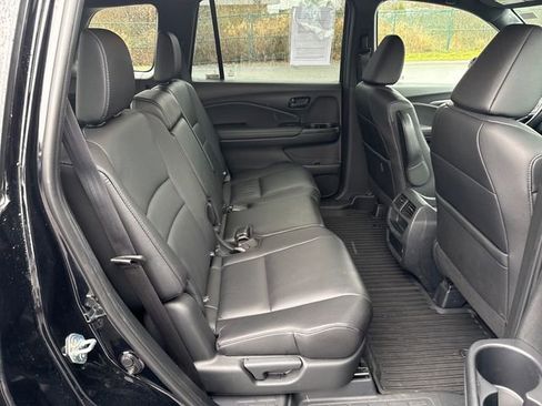Certified 2023 Honda Passport EX-L image 14