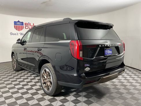 New 2027 Ford Expedition King Ranch AWD/4WD image 5