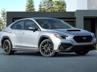 New 2026 Subaru WRX Premium AWD/4WD video 2